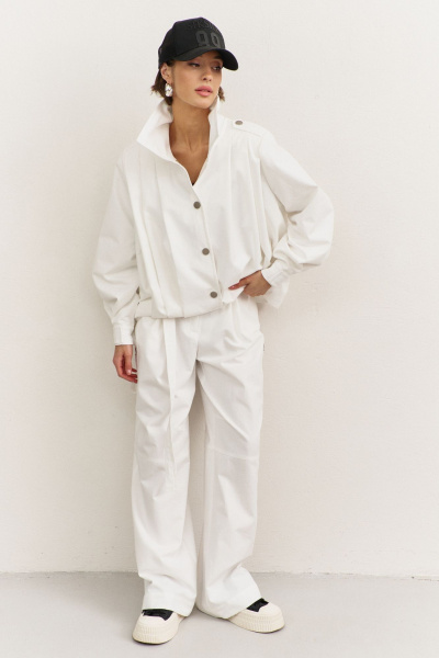 Куртка RINKA 1484/1 - фото 13