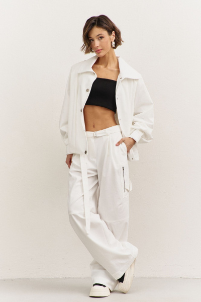 Куртка RINKA 1484/1 - фото 10