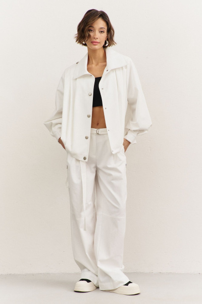 Куртка RINKA 1484/1 - фото 9