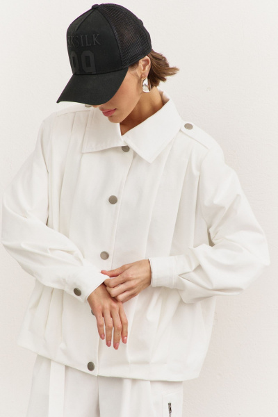 Куртка RINKA 1484/1 - фото 8