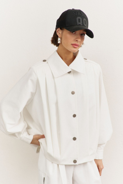 Куртка RINKA 1484/1 - фото 1