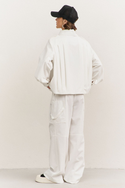 Куртка RINKA 1484/1 - фото 7