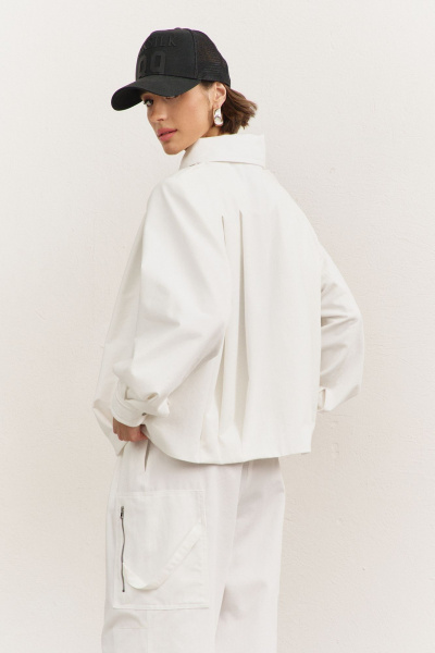 Куртка RINKA 1484/1 - фото 6