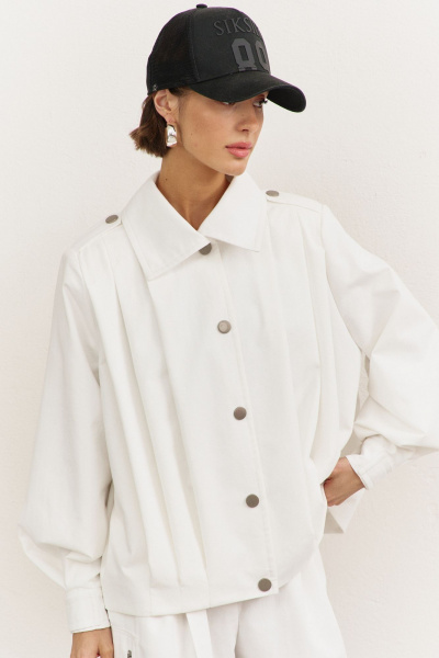 Куртка RINKA 1484/1 - фото 2