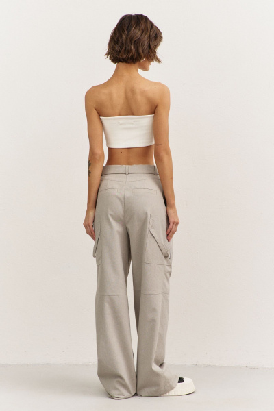 Брюки RINKA 1486 - фото 8