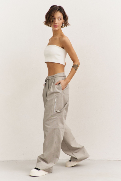 Брюки RINKA 1486 - фото 3