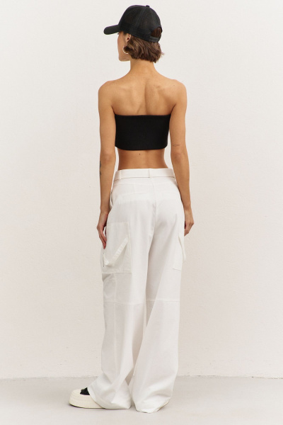 Брюки RINKA 1486/1 - фото 8