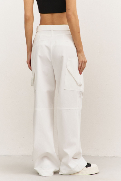 Брюки RINKA 1486/1 - фото 7