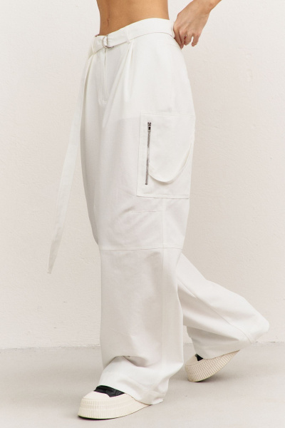 Брюки RINKA 1486/1 - фото 6