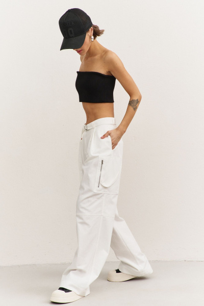 Брюки RINKA 1486/1 - фото 5