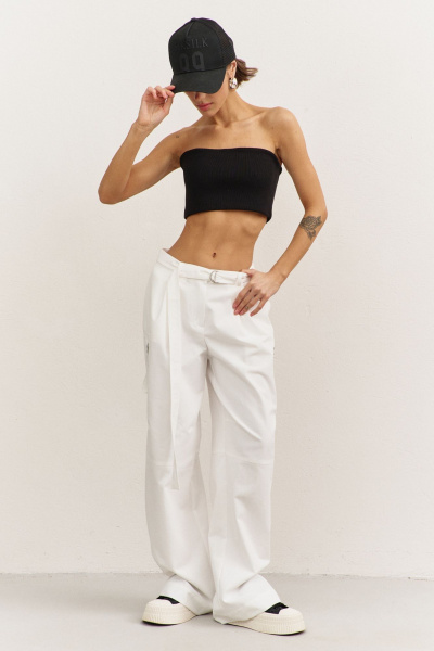 Брюки RINKA 1486/1 - фото 3