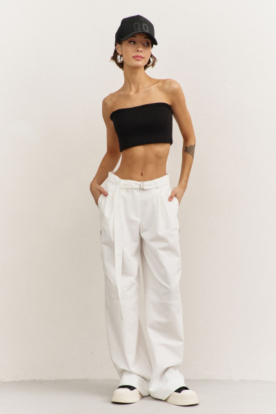 Брюки RINKA 1486/1 - фото 1