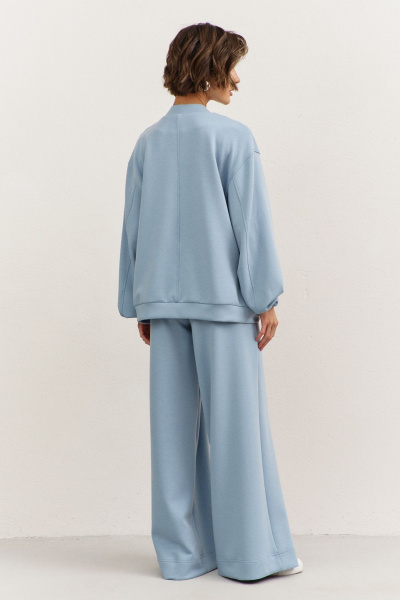 Брюки, бомбер RINKA 1487 - фото 8