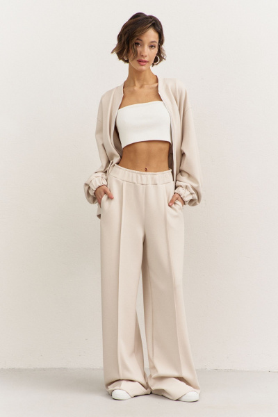 Брюки, бомбер RINKA 1487/1 - фото 11