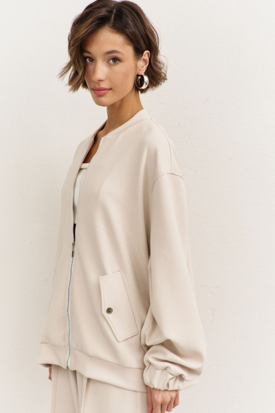 Брюки, бомбер RINKA 1487/1 - фото 9