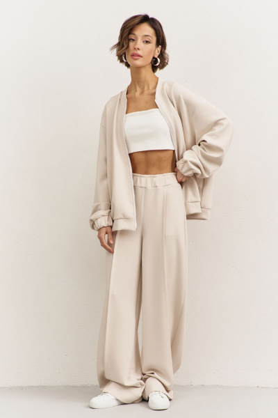 Брюки, бомбер RINKA 1487/1 - фото 5