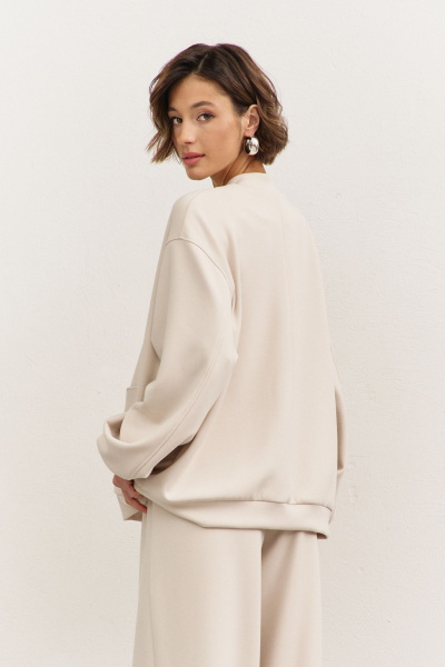 Брюки, бомбер RINKA 1487/1 - фото 3