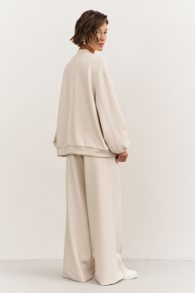 Брюки, бомбер RINKA 1487/1 - фото 2