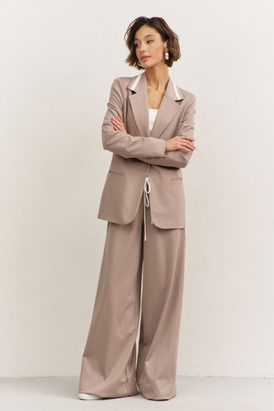 Брюки, жакет RINKA 1490 - фото 10