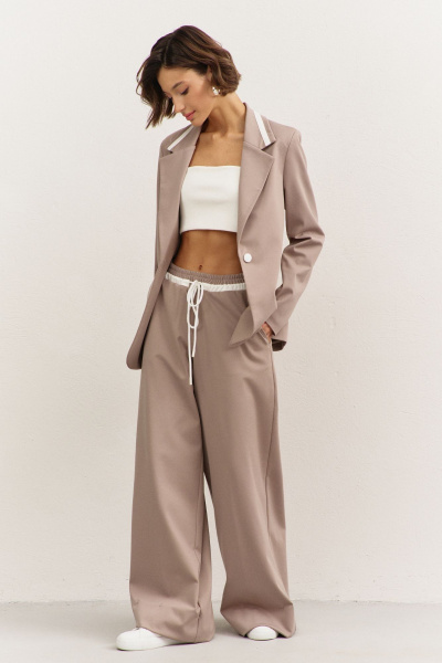 Брюки, жакет RINKA 1490 - фото 3