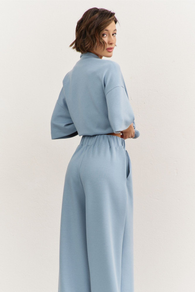 Брюки, толстовка RINKA 1491 - фото 8