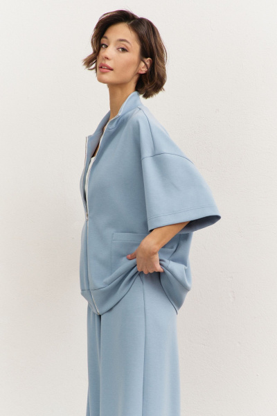 Брюки, толстовка RINKA 1491 - фото 4