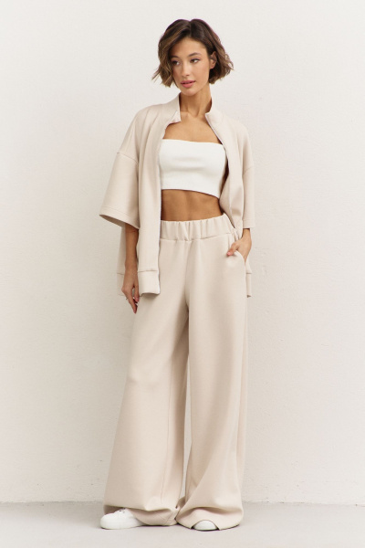 Брюки, толстовка RINKA 1491/1 - фото 9