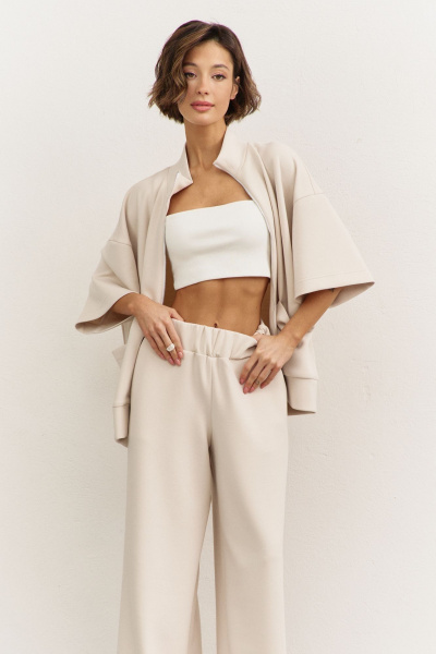 Брюки, толстовка RINKA 1491/1 - фото 8