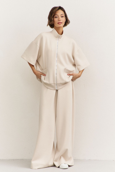 Брюки, толстовка RINKA 1491/1 - фото 5