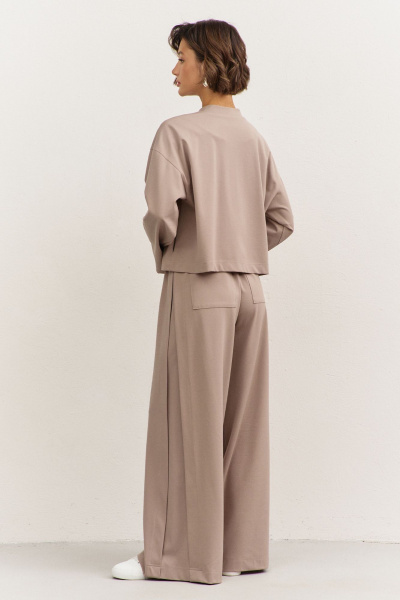 Брюки, джемпер RINKA 1494 - фото 10