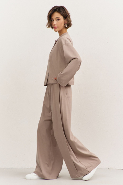 Брюки, джемпер RINKA 1494 - фото 9