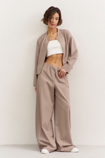 Брюки, джемпер RINKA 1494 - фото 7