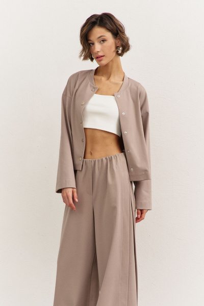 Брюки, джемпер RINKA 1494 - фото 6