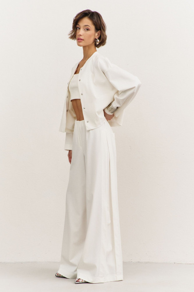 Брюки, джемпер RINKA 1494/1 - фото 11