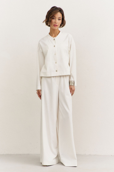 Брюки, джемпер RINKA 1494/1 - фото 1