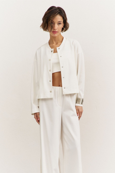 Брюки, джемпер RINKA 1494/1 - фото 7