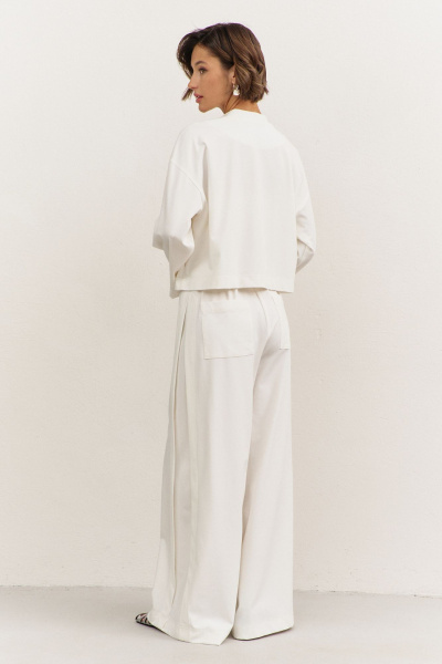 Брюки, джемпер RINKA 1494/1 - фото 5