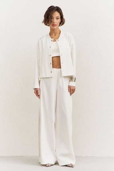 Брюки, джемпер RINKA 1494/1 - фото 2