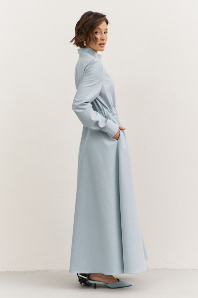 Платье RINKA 1495 - фото 11