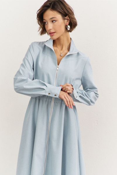 Платье RINKA 1495 - фото 10