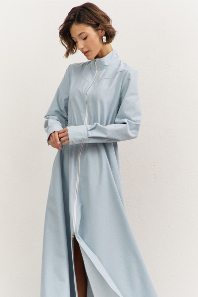 Платье RINKA 1495 - фото 6