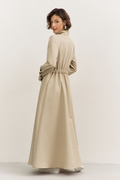 Платье RINKA 1495/1 - фото 9