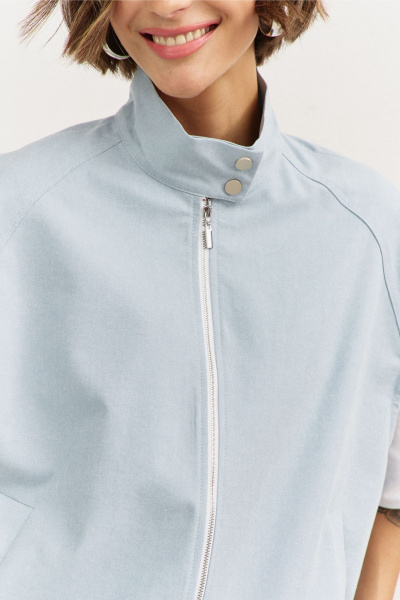 Брюки, жилет RINKA 1496 - фото 3