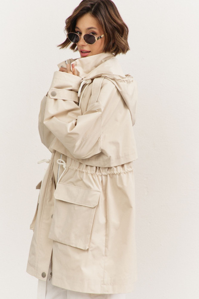 Куртка RINKA 1497 - фото 8