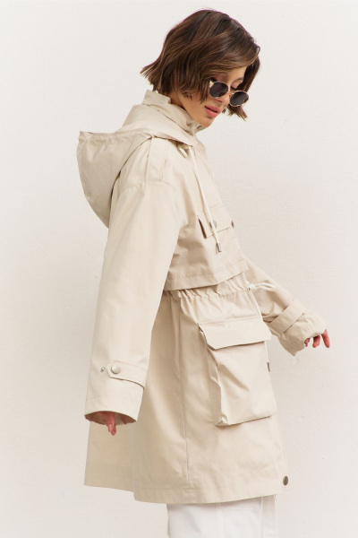 Куртка RINKA 1497 - фото 6