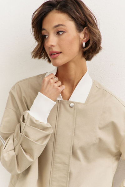 Куртка, юбка RINKA 1498/1 - фото 9