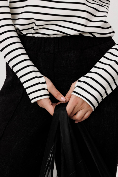 Брюки, джемпер, жакет Fantazia Mod 5316 - фото 11