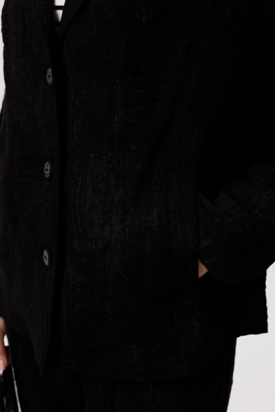 Брюки, джемпер, жакет Fantazia Mod 5316 - фото 6