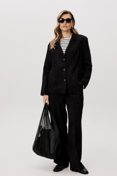 Брюки, джемпер, жакет Fantazia Mod 5316 - фото 2