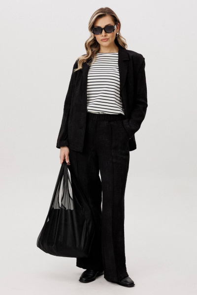 Брюки, джемпер, жакет Fantazia Mod 5316 - фото 1